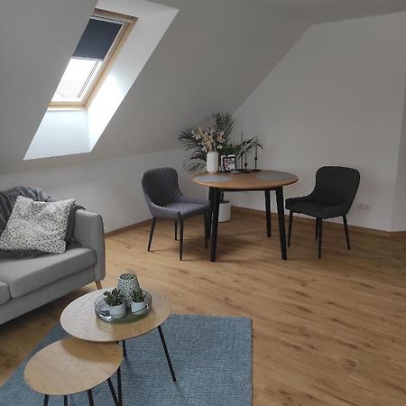 Ferienwohnung Im Distelweg Scheid  Extérieur photo