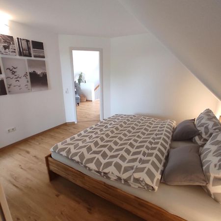 Ferienwohnung Im Distelweg Scheid  Extérieur photo