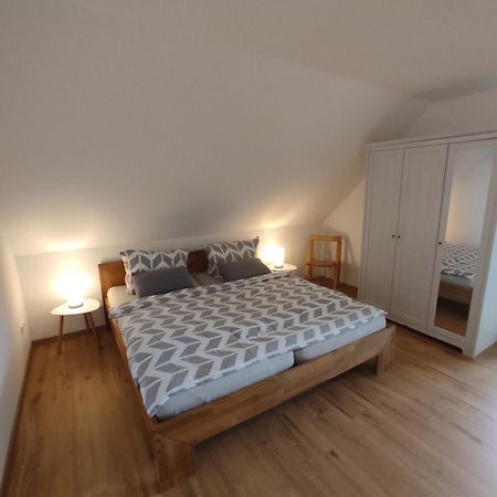 Ferienwohnung Im Distelweg Scheid  Extérieur photo