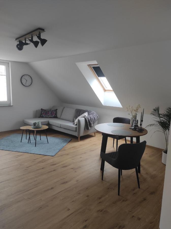 Ferienwohnung Im Distelweg Scheid  Extérieur photo