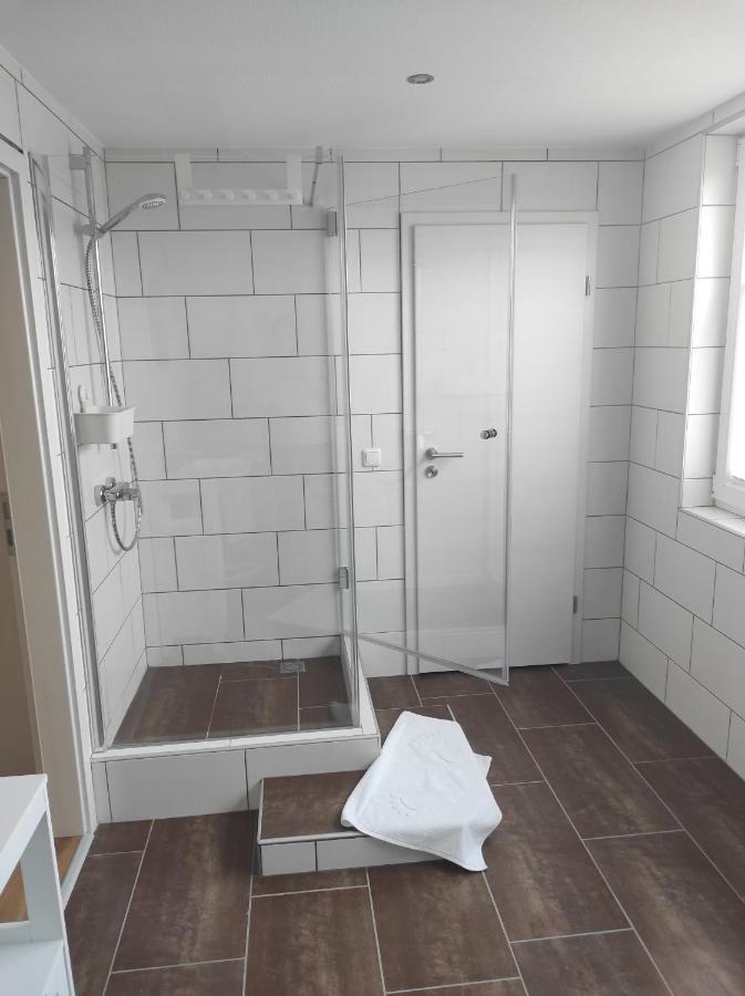 Ferienwohnung Im Distelweg Scheid  Extérieur photo