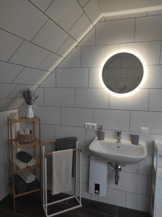 Ferienwohnung Im Distelweg Scheid  Extérieur photo