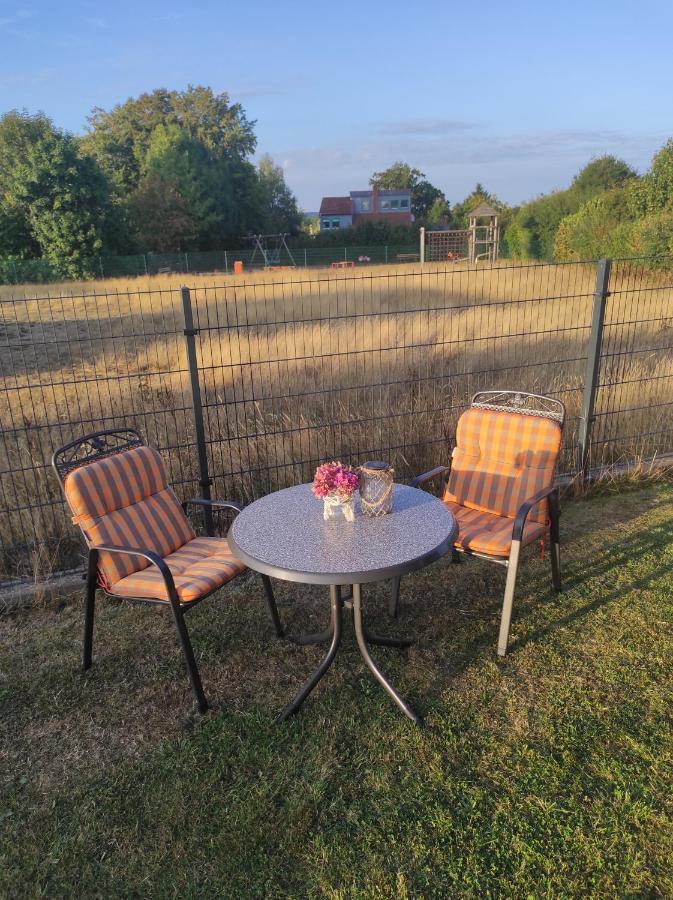 Ferienwohnung Im Distelweg Scheid  Extérieur photo