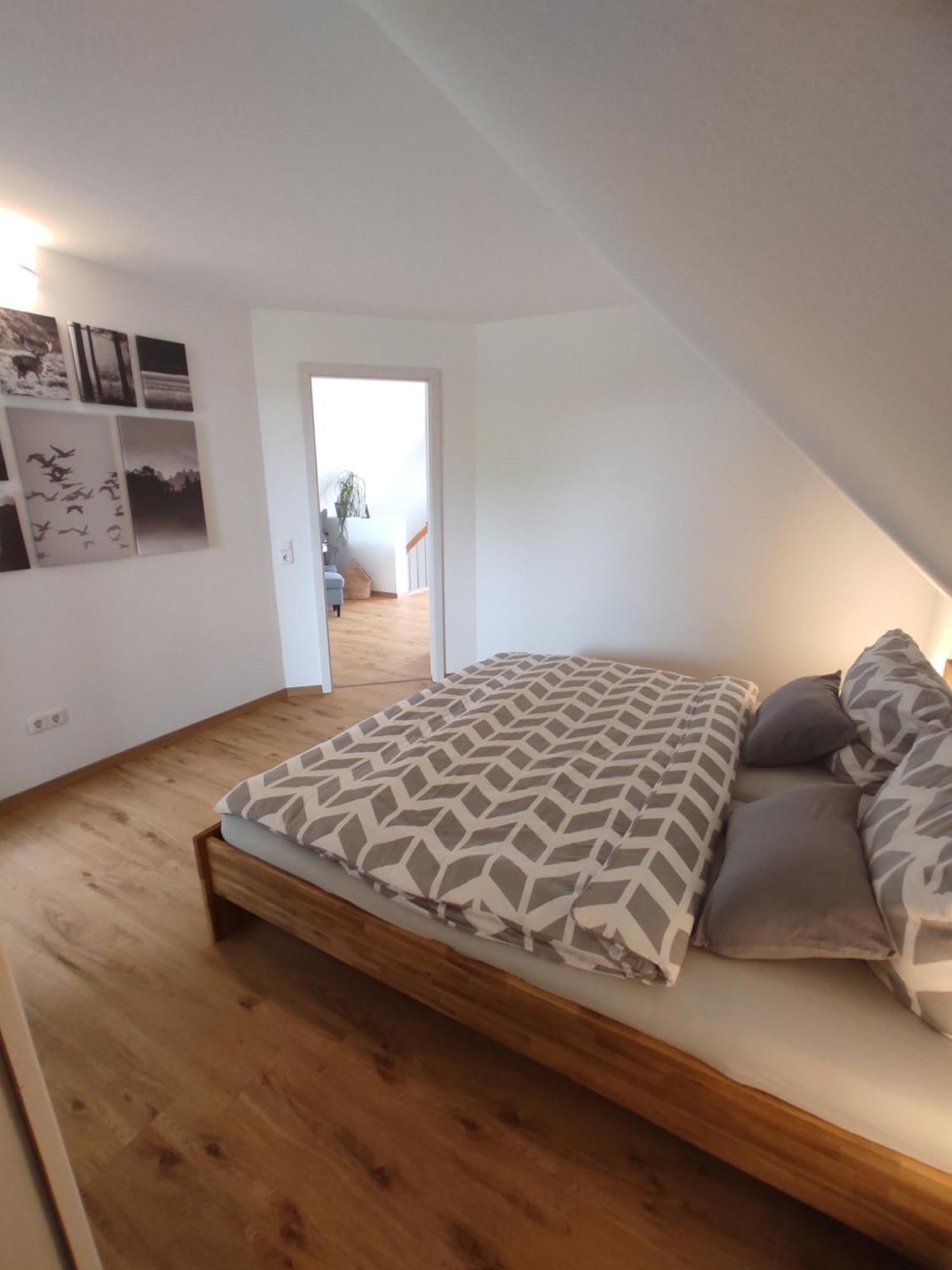 Ferienwohnung Im Distelweg Scheid  Extérieur photo