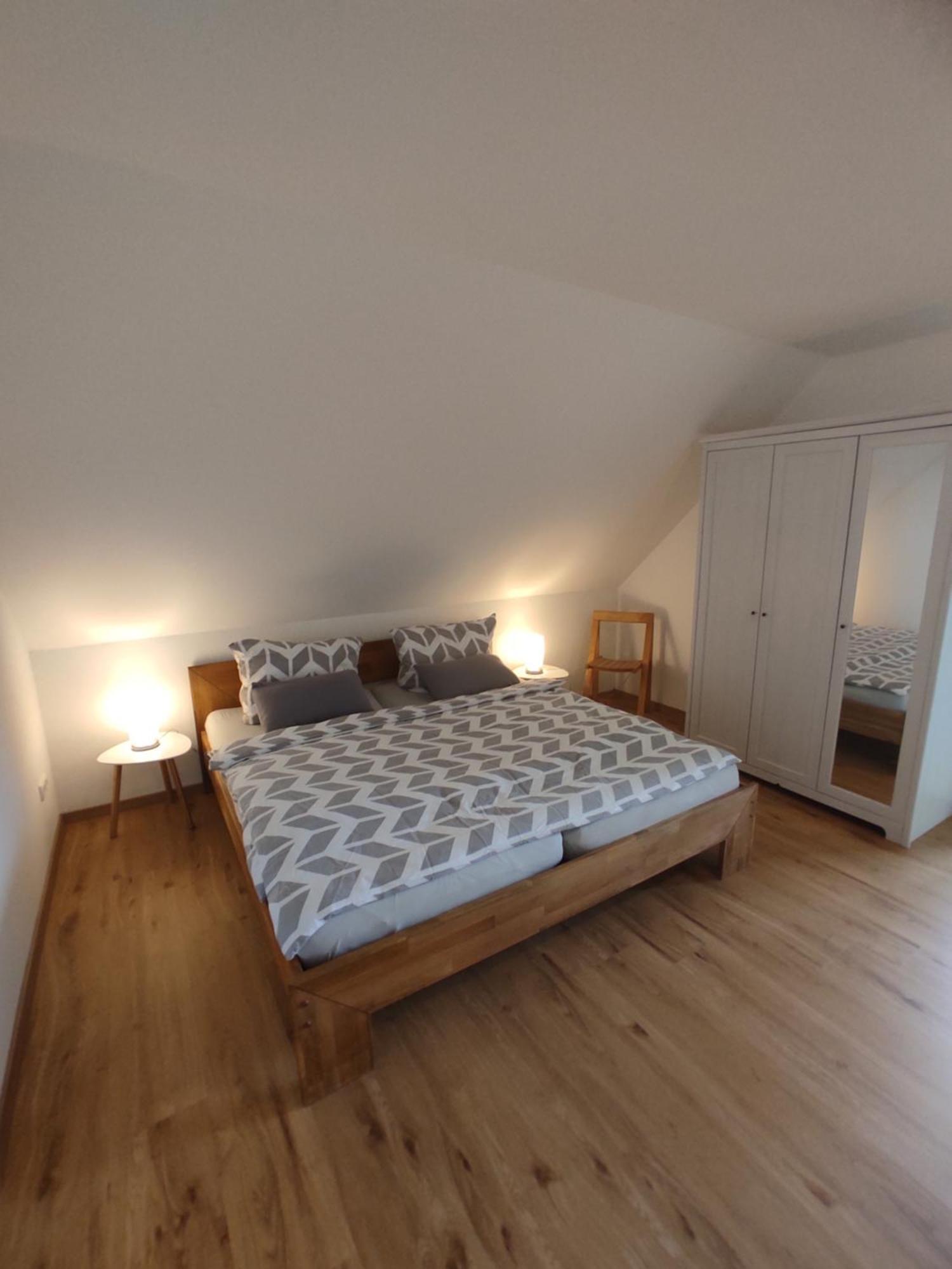 Ferienwohnung Im Distelweg Scheid  Extérieur photo
