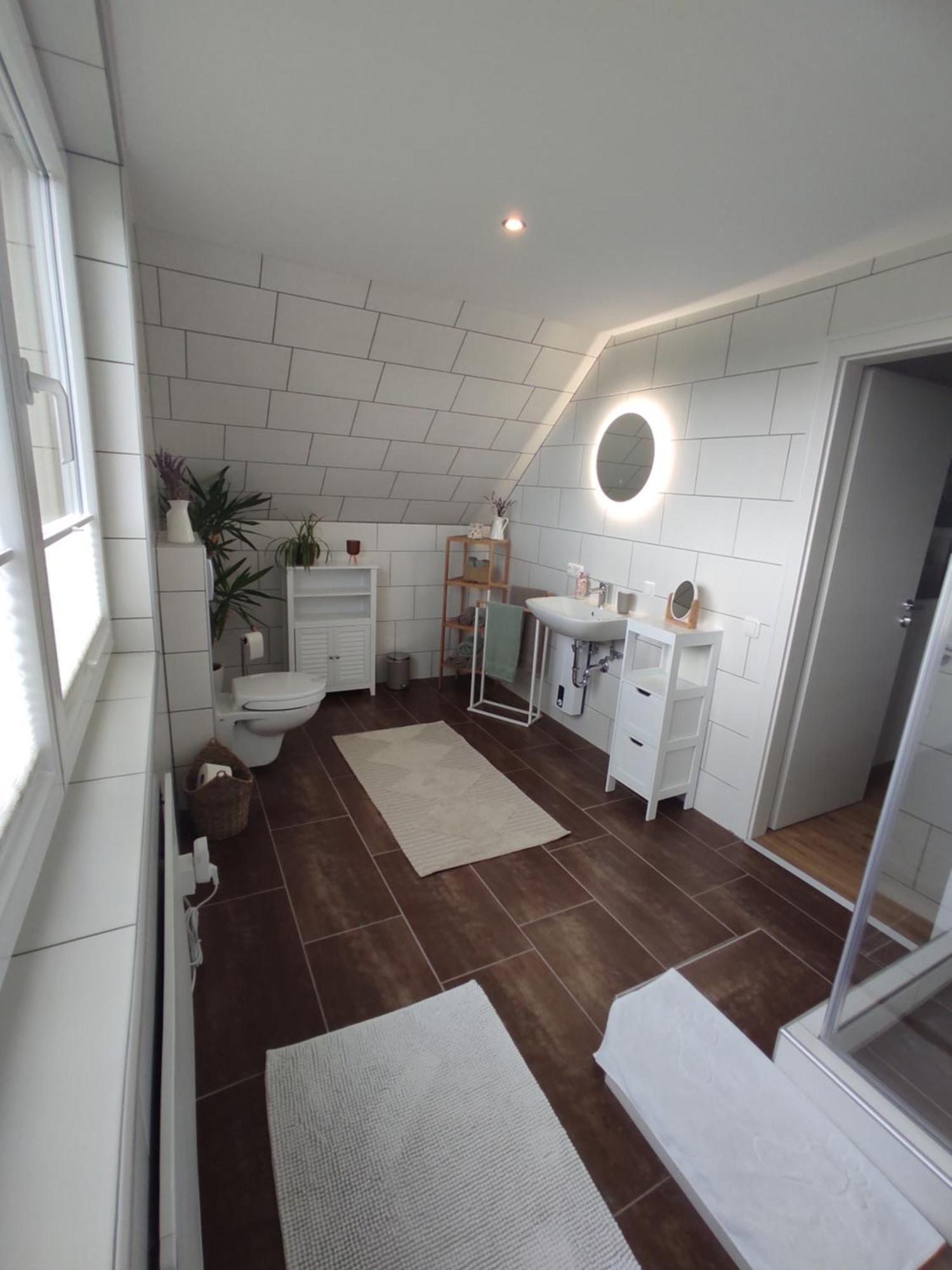 Ferienwohnung Im Distelweg Scheid  Extérieur photo